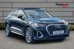 2021 Audi Q3