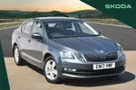 2017 Skoda Octavia
