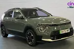 2022 Kia Niro
