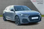 2025 Audi A1