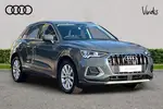 2022 Audi Q3