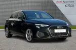 2021 Audi A3