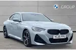 2025 BMW 2 Series