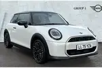 2026 MINI Cooper