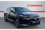 2024 Honda E Ny1
