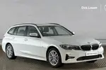 2021 BMW 3 Series Touring