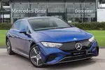 2023 Mercedes-Benz EQE