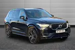 2019 Volvo XC90