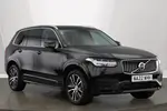 2022 Volvo XC90