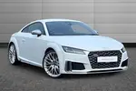 2020 Audi TT S