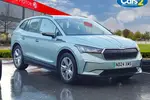 2024 Skoda Enyaq