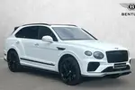 2026 Bentley Bentayga