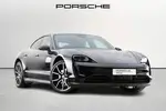 2022 Porsche Taycan