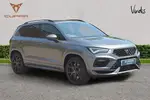 2025 Cupra Ateca