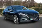 2020 Mazda 6