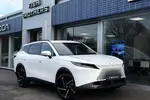 2026 Omoda 7