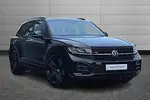 2024 Volkswagen Touareg