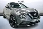 2022 Nissan Juke