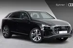 2024 Audi Q8