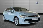 2026 Volkswagen Golf