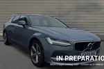 2019 Volvo V90