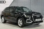 2026 Audi Q2