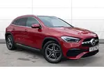 2022 Mercedes-Benz GLA
