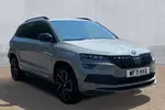 2021 Skoda Karoq