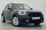 2019 MINI Countryman