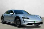 2023 Porsche Taycan