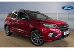 2019 Ford Kuga