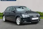 2018 Audi A1
