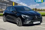 2022 Renault Clio