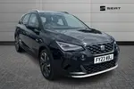 2023 SEAT Arona