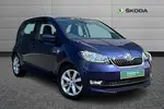2017 Skoda Citigo