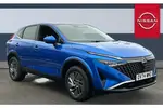 2024 Nissan Qashqai