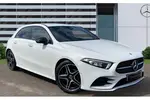 2023 Mercedes-Benz A-Class