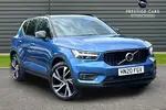 2020 Volvo XC40