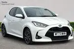 2023 Toyota Yaris