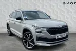 2022 Skoda Kodiaq