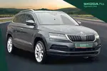 2020 Skoda Karoq