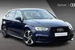 2019 Audi S3