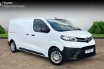 2023 Toyota Proace