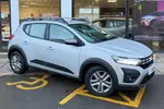 2023 Dacia Sandero Stepway