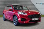 2023 Ford Kuga
