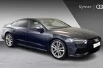 2023 Audi A7