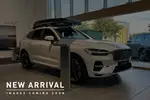 2026 Volvo XC60