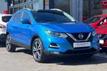 2019 Nissan Qashqai