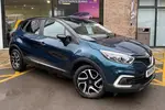 2019 Renault Captur