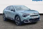 2024 Citroen C4